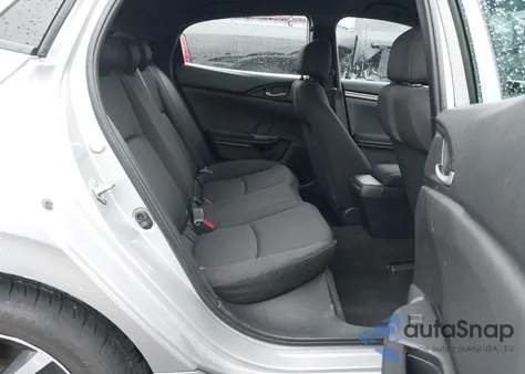 2020 Honda Civic Lx from USA, damaged, VIN SHHFK7H38LU409783